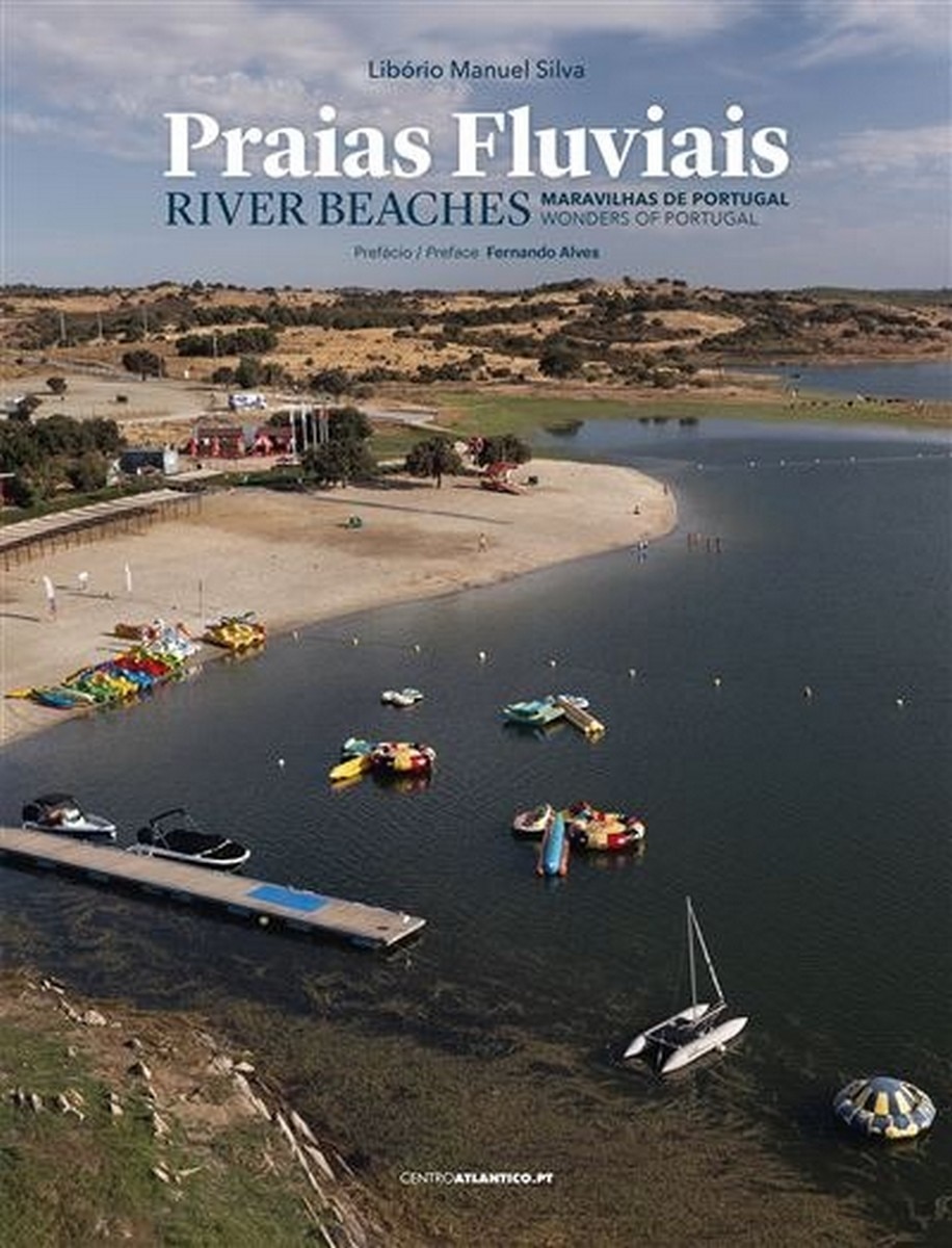 Imagem 0 de Praias Fluviais - Maravilhas de Portugal | River Beaches Wonders of Portugal