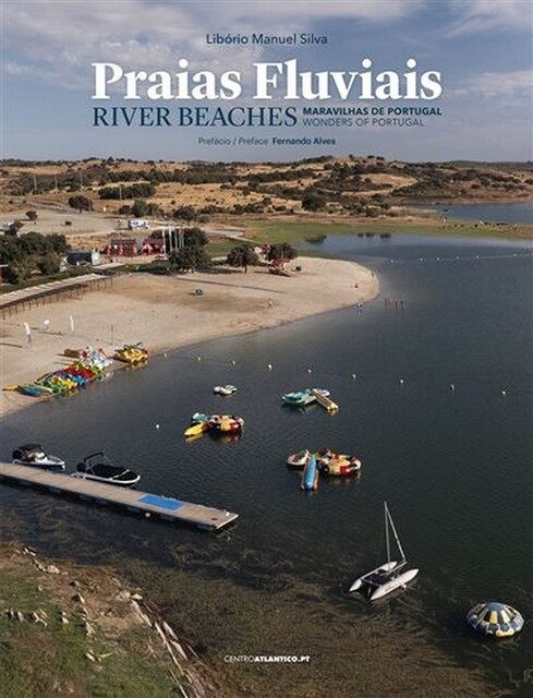 Imagem 0 de Praias Fluviais - Maravilhas de Portugal | River Beaches Wonders of Portugal