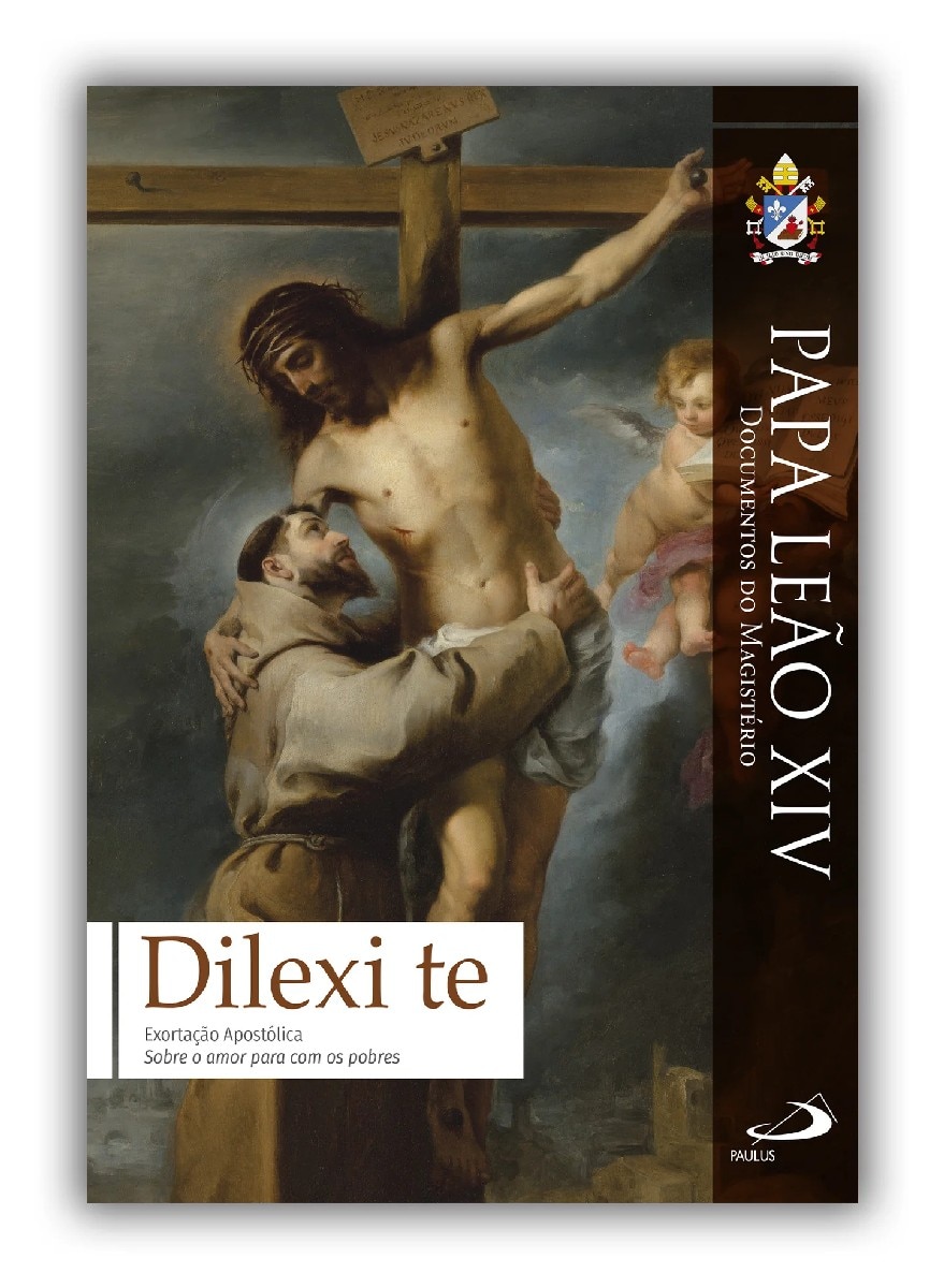 Imagem 0 de Dilexi Te