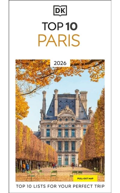 Imagem 0 de Paris dk eyewitness top 10