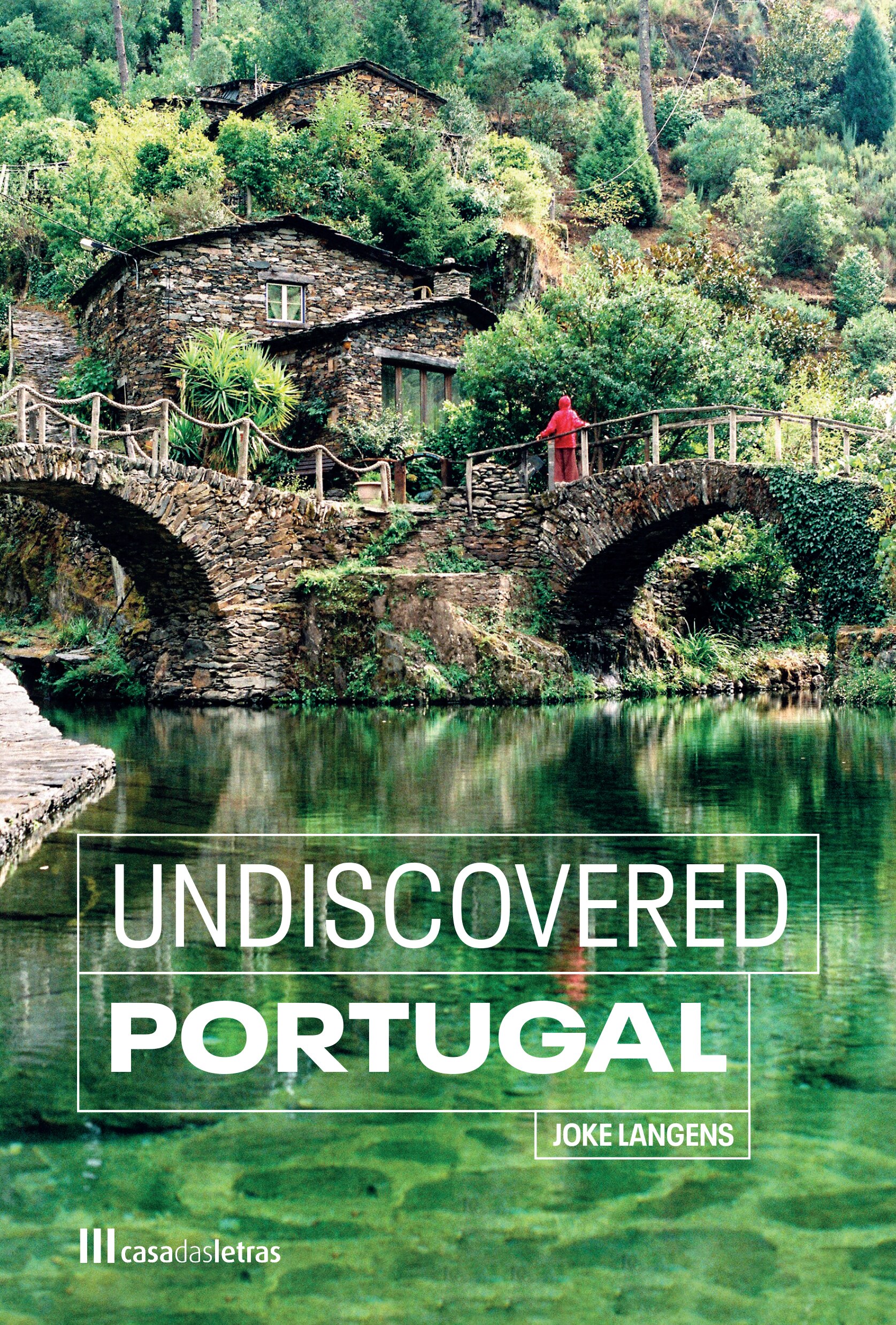 Imagem 0 de Undiscovered Portugal