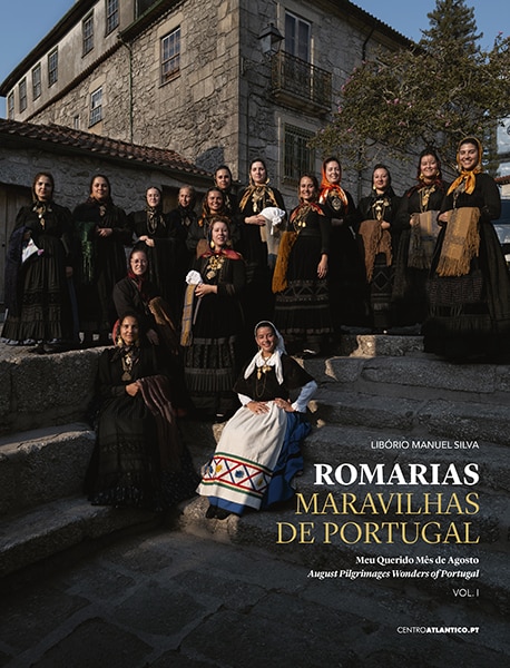 Imagem 0 de Romarias Maravilhas de Portugal, Vol. I - Meu Querido Mês de Agosto August Pilgrimages - Wonders of Portugal