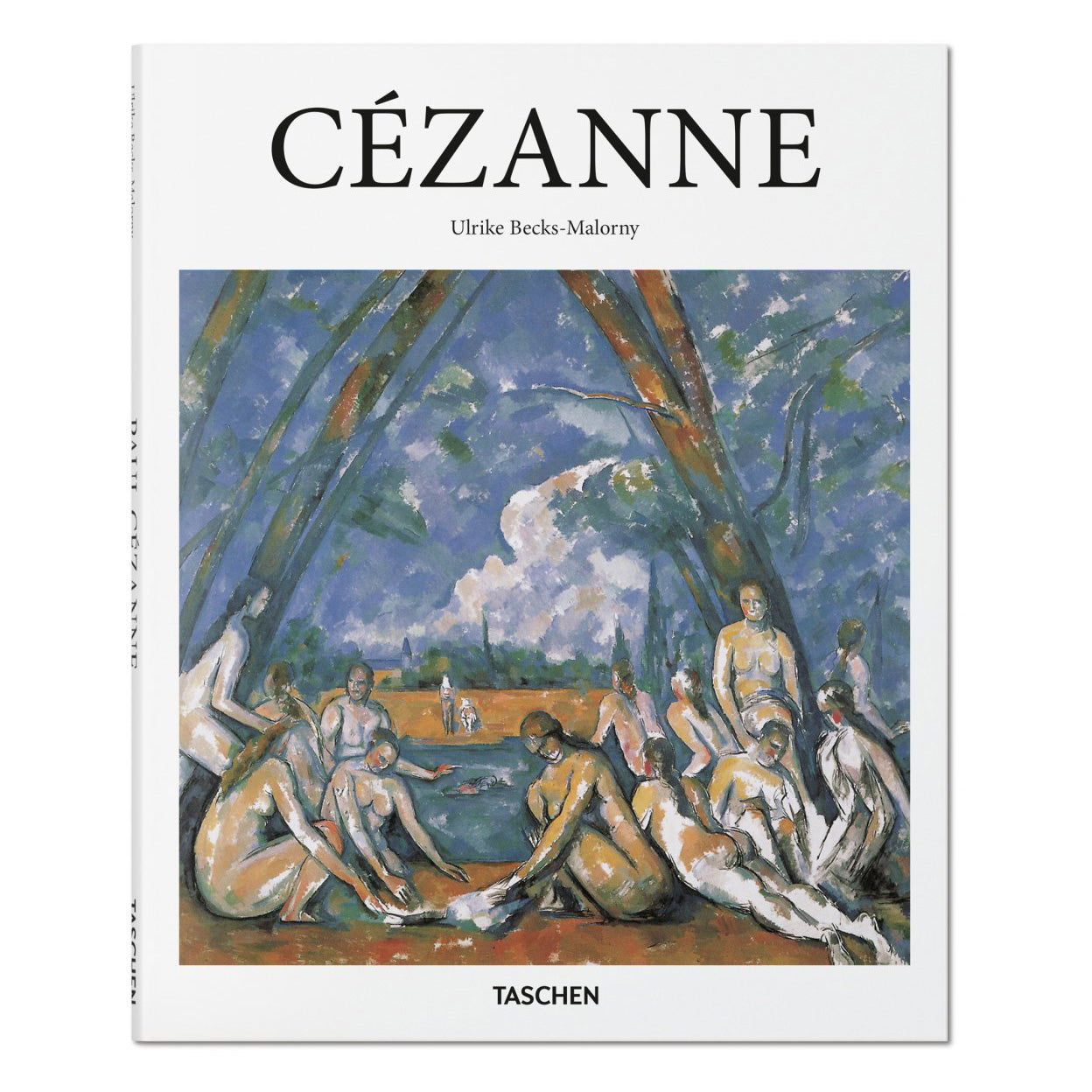 Imagem 0 de Cézanne