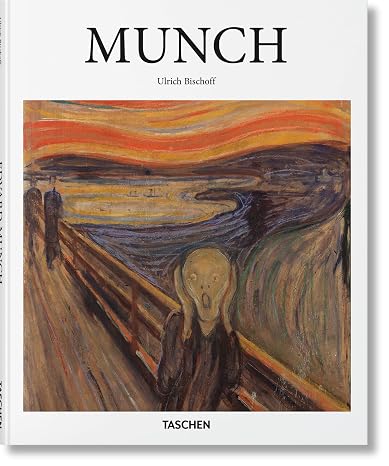 Imagem 0 de Munch (Basic Art Series 2.0)