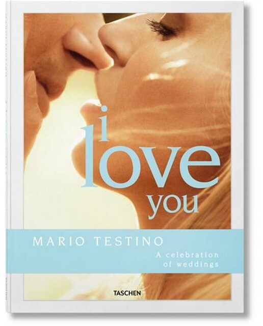 Imagem 0 de Mario Testino. I Love You. A celebration of weddings (Capa dura)