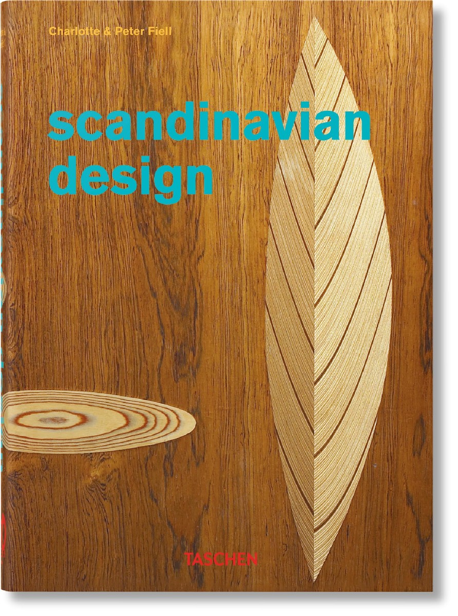 Imagem 0 de Scandinavian Design. 45th Ed. (Capa dura)