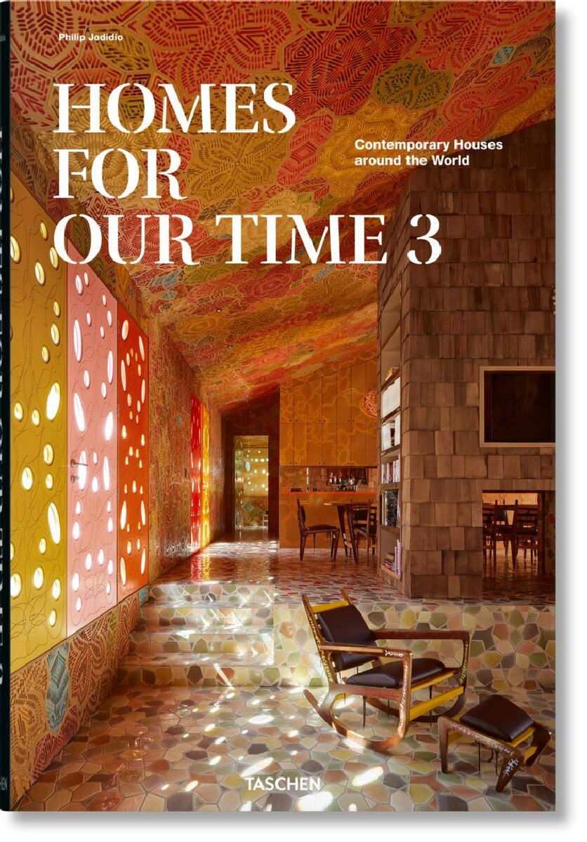 Imagem 0 de Homes For Our Time. Contemporary Houses around the World. Vol. 3 (Capa dura)