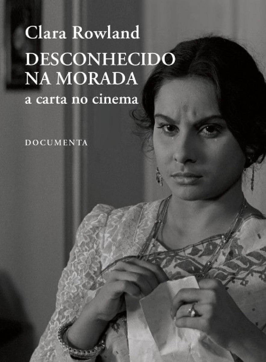 Desconhecido na Morada - A Carta no Cinema 1