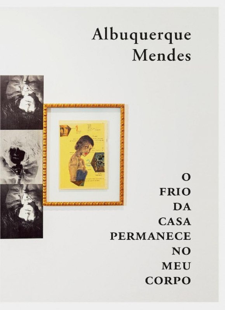O Frio da Casa Permanece no Meu Corpo 1
