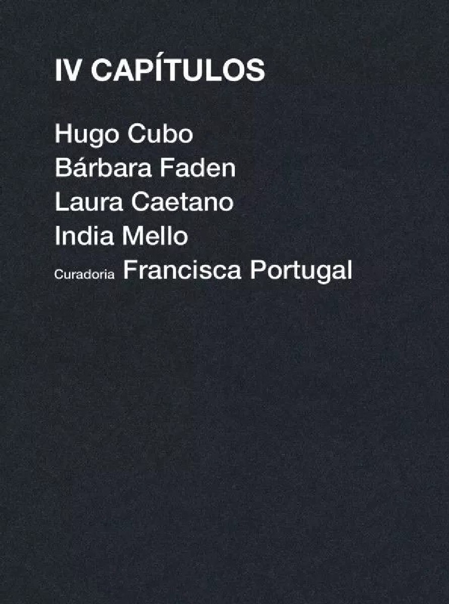 IV Capítulos 1