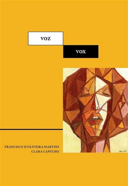 Imagem 0 de Voz | Vox