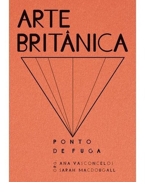 Imagem 0 de Arte Britânica - Ponto de Fuga