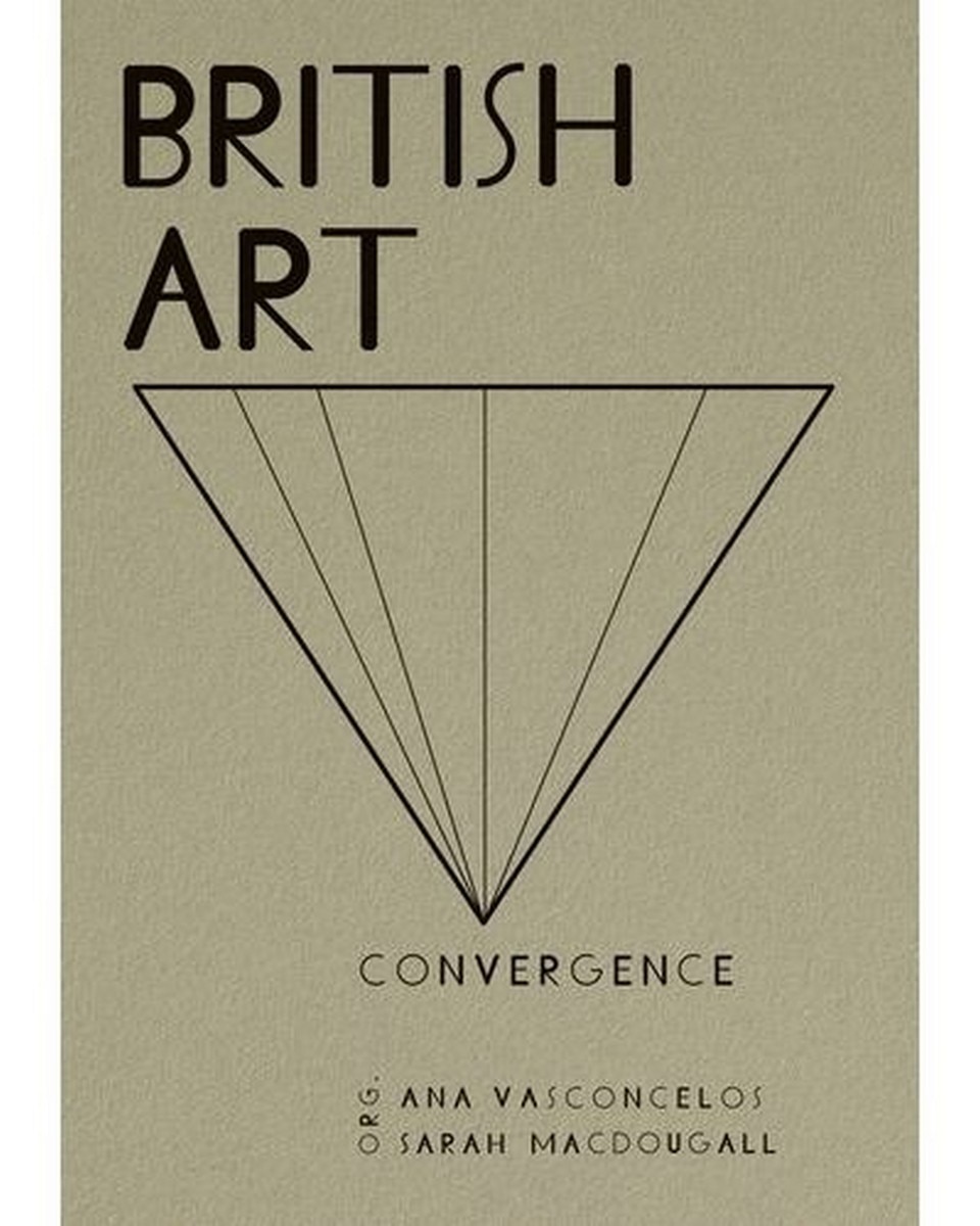 British Art - Convergence 1