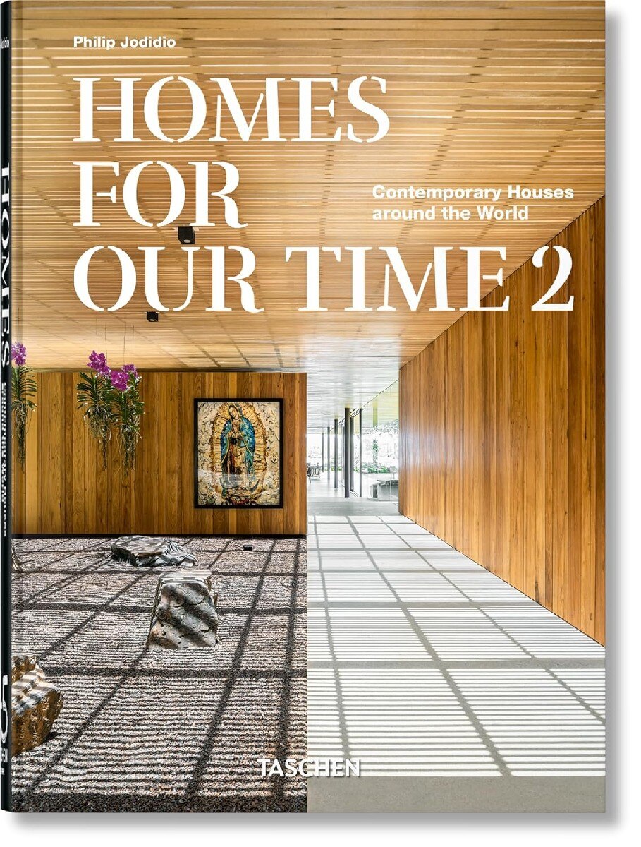 Imagem 0 de Homes For Our Time. Contemporary Houses around the World. Vol. 2. 45th Ed. (Capa dura)