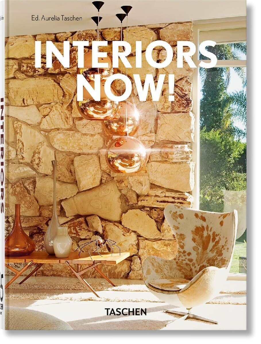 Imagem 0 de Interiors Now! 45th Ed. (Capa dura)