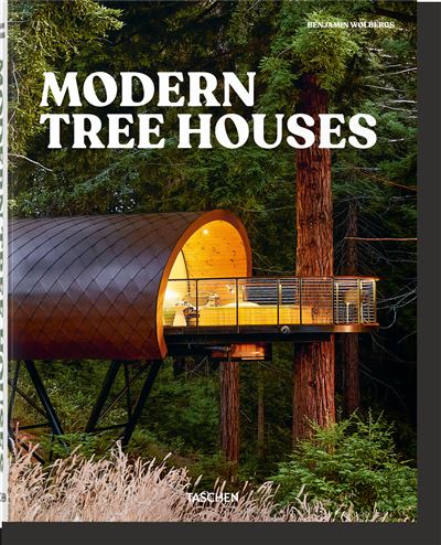 Imagem 0 de Modern Tree Houses (Capa dura)