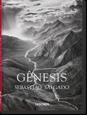 Imagem 0 de Sebastião Salgado. Gênesis. 45th Ed. (Capa dura)