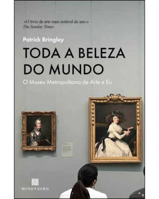 Imagem 0 de Toda a beleza do mundo