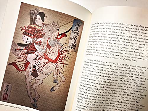 Bushido Illustrated: The Soul of Japan (Chinese Bound Illustrated) 3