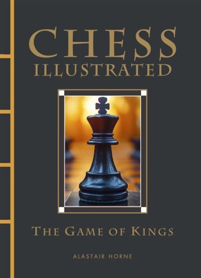 Chess Illustrated 1
