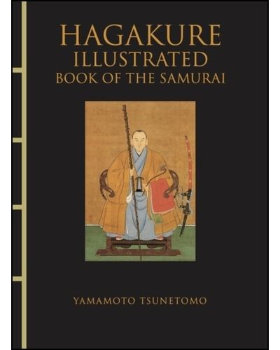 Hagakure Illustrated 1