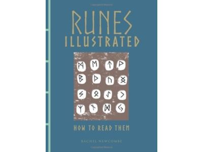 Imagem 0 de Runes Illustrated