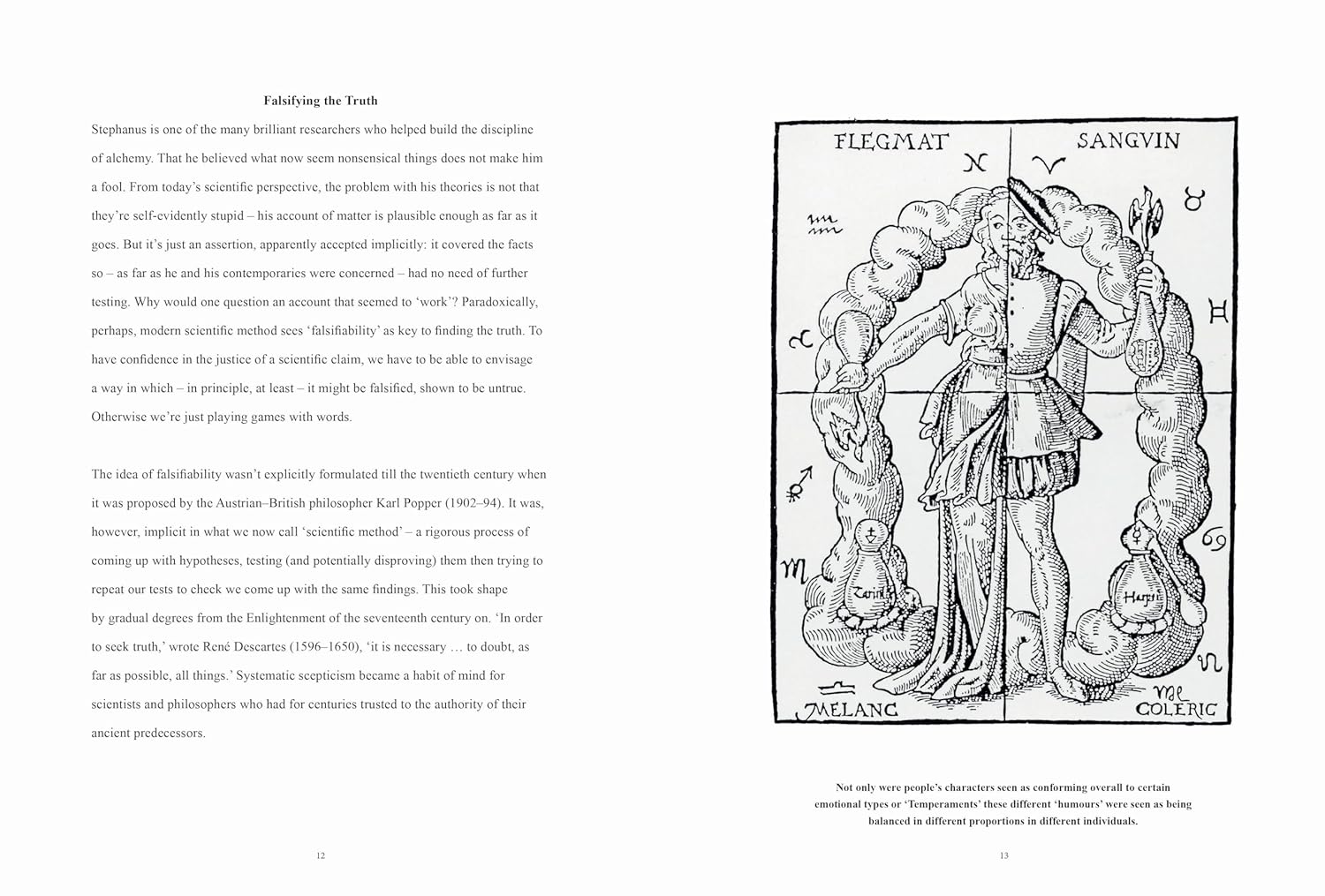 Alchemy Illustrated: The Quest for Gold & the Elixir of Life (Chinese Bound Illustrated) 5