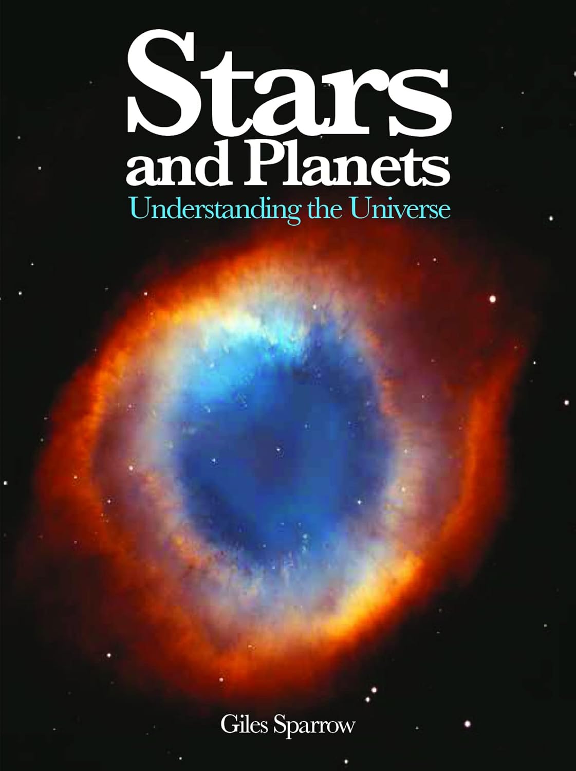 Imagem 0 de Stars and Planets: Understanding the Universe (Mini Expert Guides)