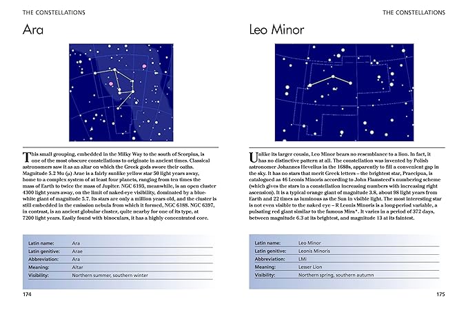 Stars and Planets: Understanding the Universe (Mini Expert Guides) 2