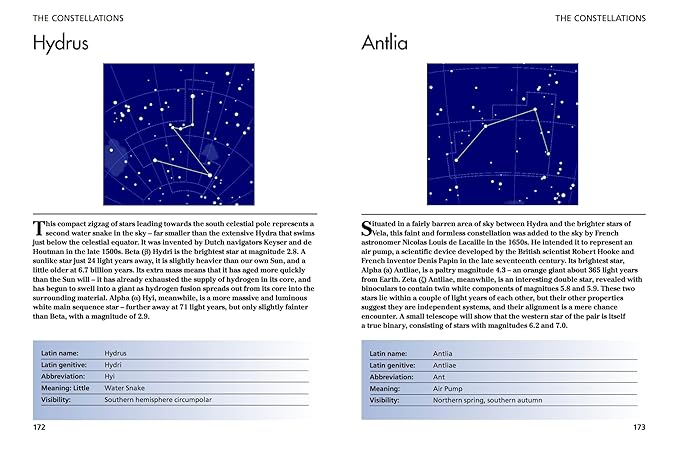 Stars and Planets: Understanding the Universe (Mini Expert Guides) 3
