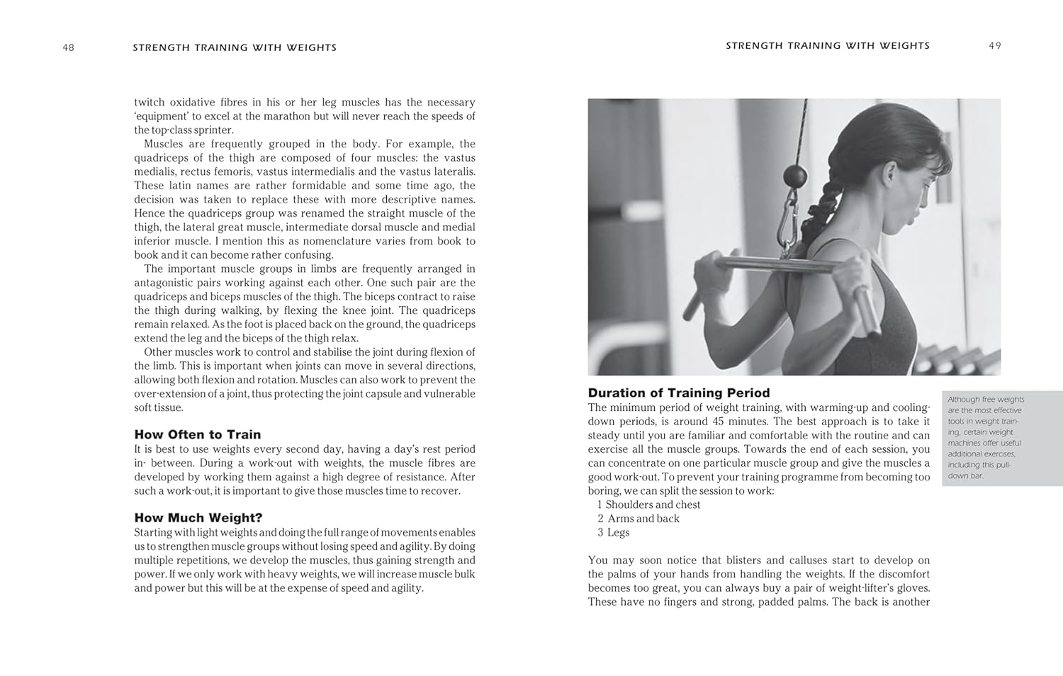 SAS and Special Forces Fitness Training: An Elite Workout Programme for Your Body and Mind (Mini Encyclopedias) 3