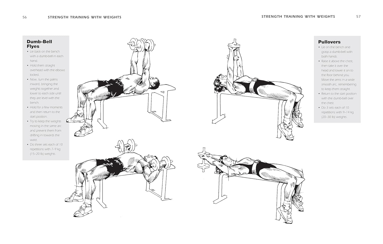 SAS and Special Forces Fitness Training: An Elite Workout Programme for Your Body and Mind (Mini Encyclopedias) 4