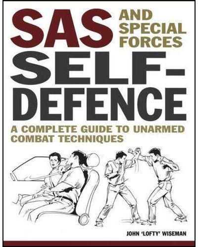 Imagem 0 de Sas and Special Forces Self Defence
