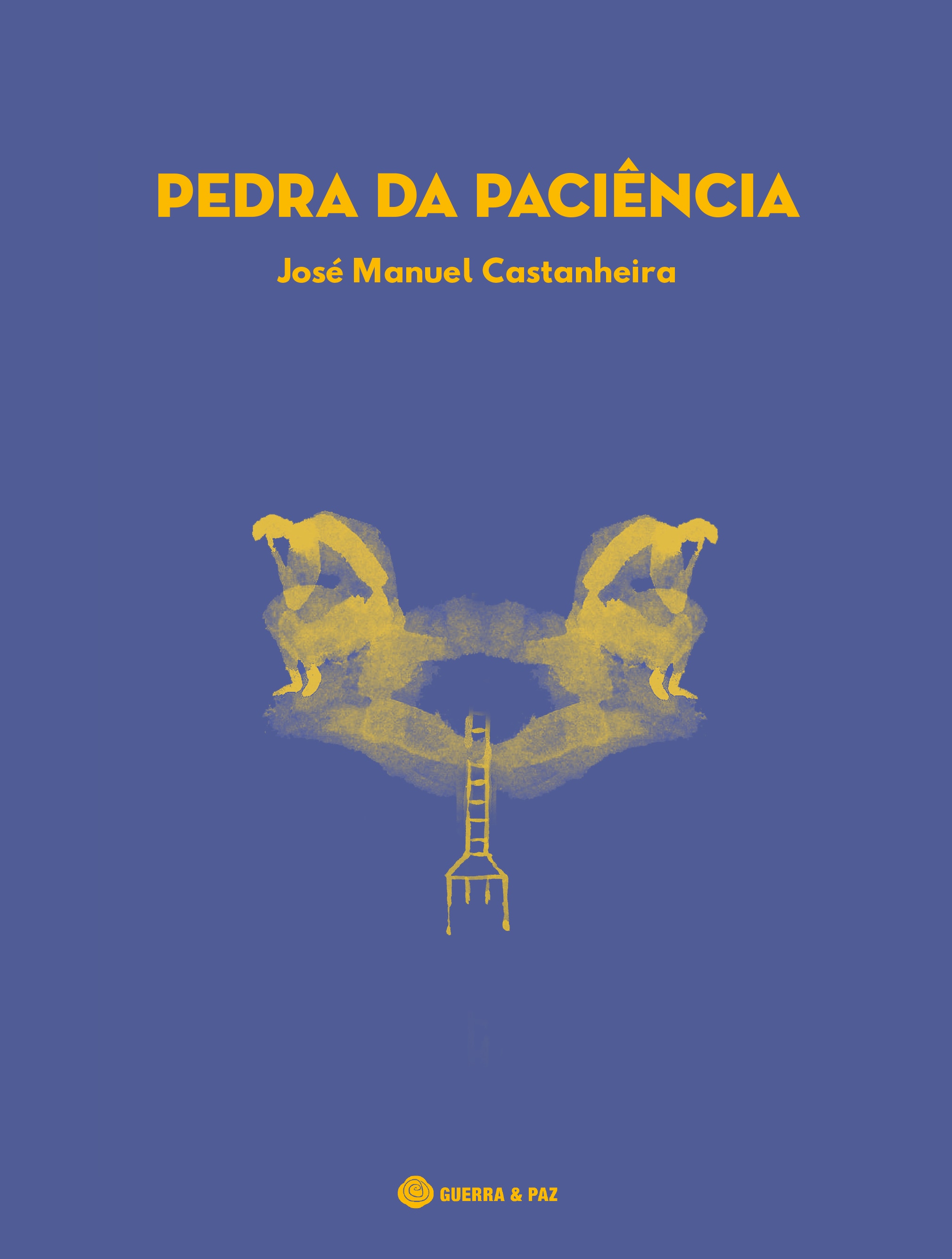 Imagem 0 de Pedra da Paciência