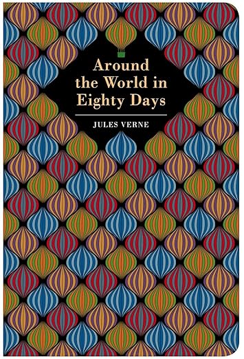 Imagem 0 de Around the World in 80 Days
