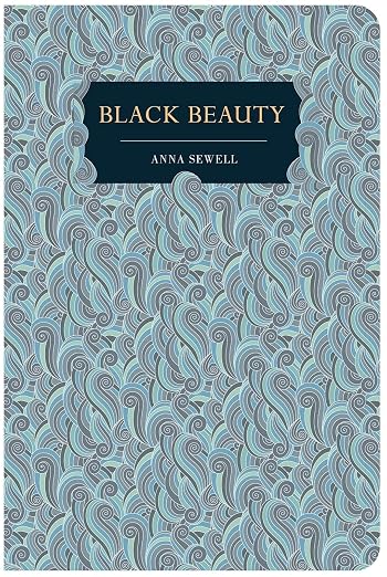 Imagem 0 de Black Beauty