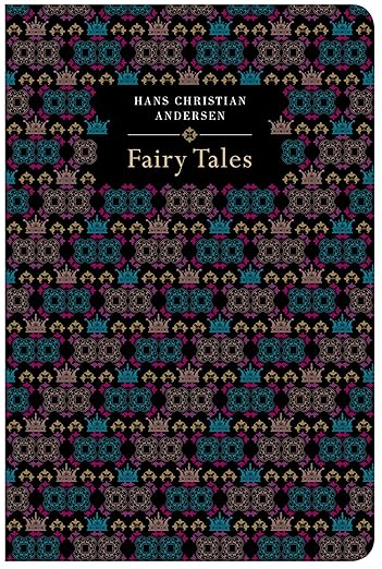 Imagem 0 de Hans Christian Anderson's Fairy Tales