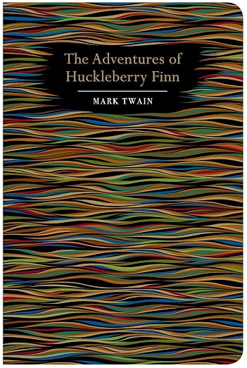 Imagem 0 de Huckleberry Finn