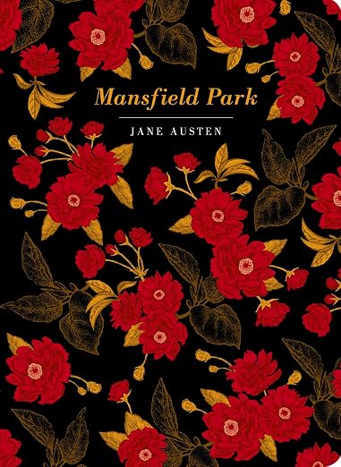 Imagem 0 de Mansfield Park