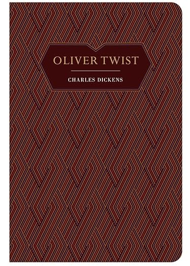 Imagem 0 de Oliver Twist