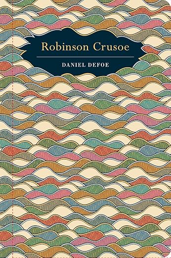 Imagem 0 de Robinson Crusoe