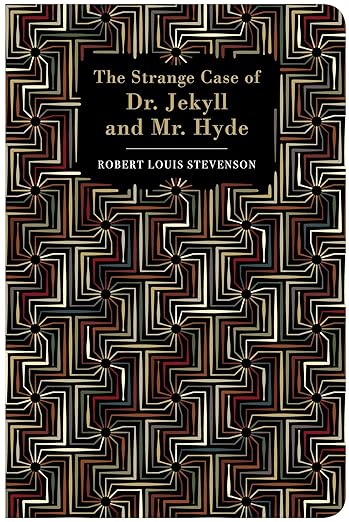 Imagem 0 de The Strange Case of Dr Jekyll and Mr Hyde