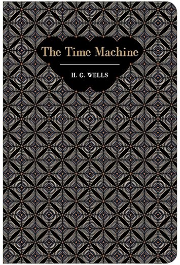 Imagem 0 de The Time Machine