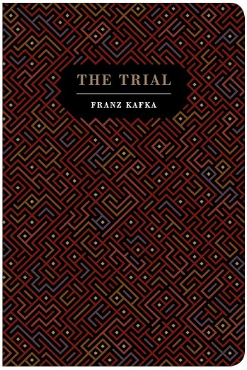 Imagem 0 de The Trial