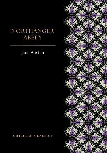 Imagem 0 de Northanger Abbey