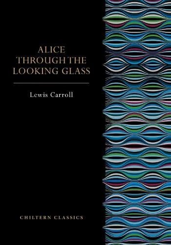 Imagem 0 de Alice Through the Looking Glass