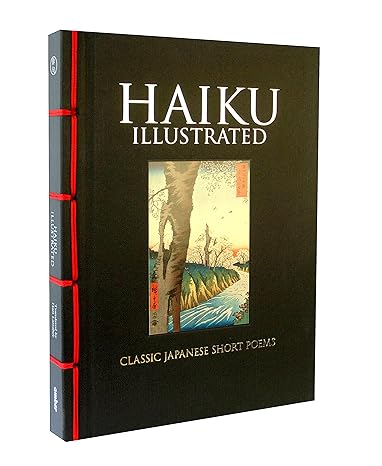 Imagem 0 de Haiku Illustrated: Classic Japanese Short Poems