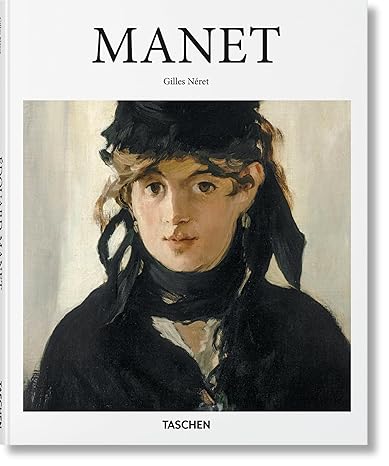 Imagem 0 de Manet