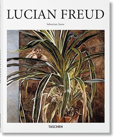 Imagem 0 de Lucian Freud