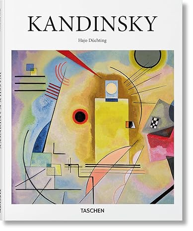 Imagem 0 de Kandinsky